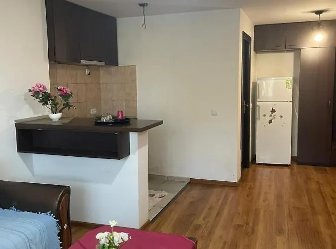 O Sole Mio Long Term 3*