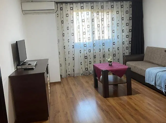 O Sole Mio Long Term 3*