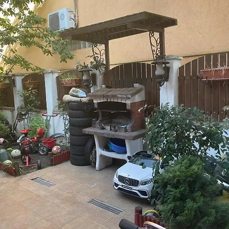 O Sole Mio Long Term Bukarest