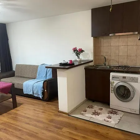 O Sole Mio Long Term 3*