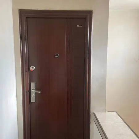 O Sole Mio Long Term Apartment