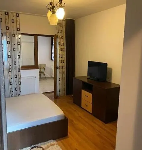 O Sole Mio Long Term Bukarest