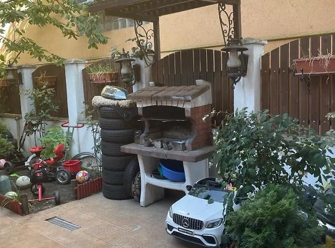 O Sole Mio Long Term Bukarest