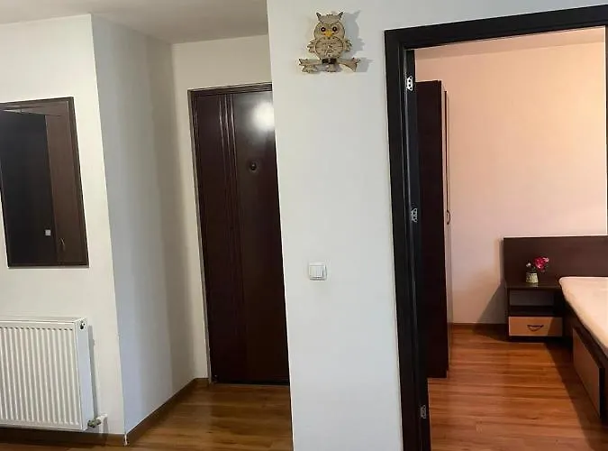 O Sole Mio Long Term 3* Bukarest