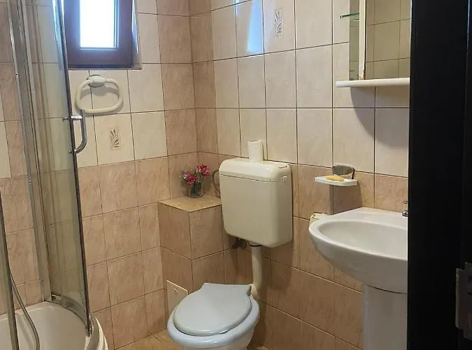 O Sole Mio Long Term Apartment