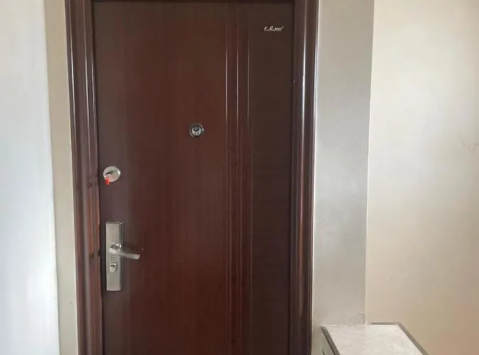 O Sole Mio Long Term Apartment