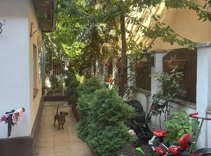 O Sole Mio Long Term Apartment Bukarest