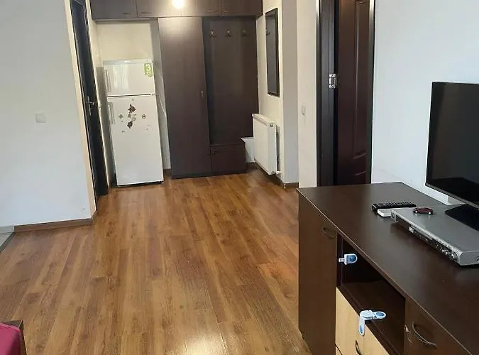 Apartment O Sole Mio Long Term